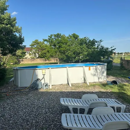 Prenociste Casa Bella & Nova * 帕利克