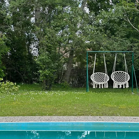 度假居 Prenociste Casa Bella & Nova *