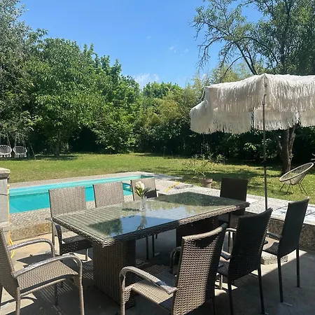 Prenociste Casa Bella & Nova *