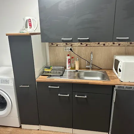 Semesterbostad Prenociste Casa Bella & Nova