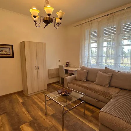 Prenociste Casa Bella & Nova *