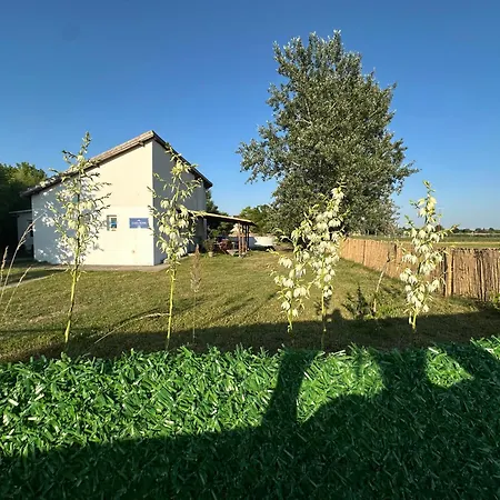 Prenociste Casa Bella & Nova Semesterbostad *