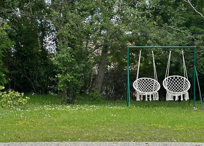 Semesterbostad Prenociste Casa Bella & Nova *