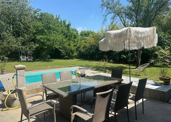 Prenociste Casa Bella & Nova *