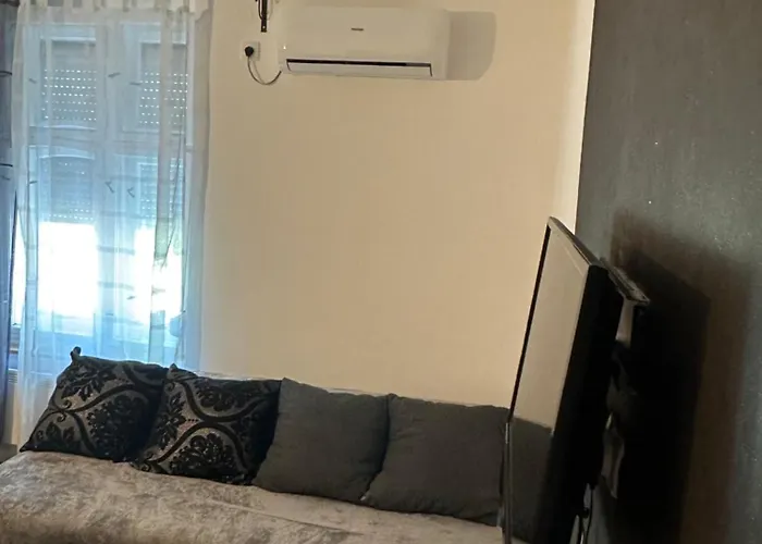 Semesterbostad Prenociste Casa Bella & Nova