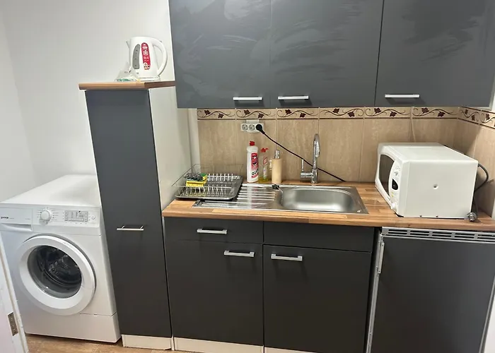 Semesterbostad Prenociste Casa Bella & Nova