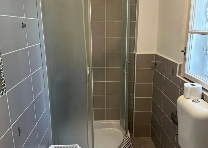 Prenociste Casa Bella & Nova Semesterbostad *