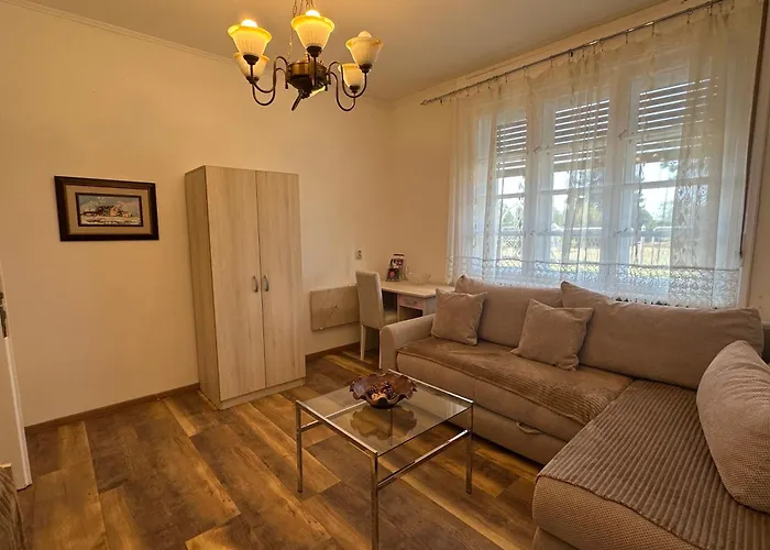 Prenociste Casa Bella & Nova *