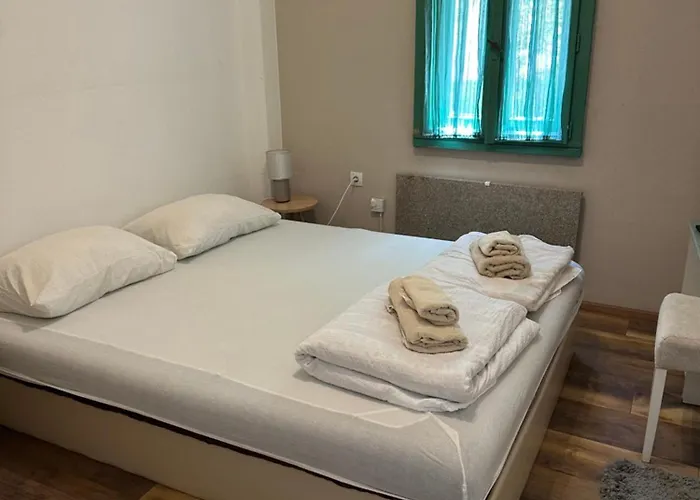 Prenociste Casa Bella & Nova Semesterbostad