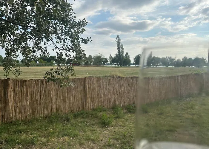 Prenociste Casa Bella & Nova Semesterbostad *