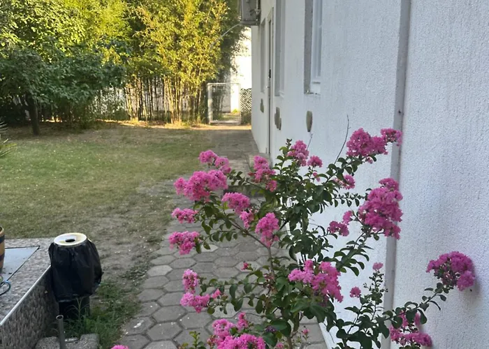 Prenociste Casa Bella & Nova