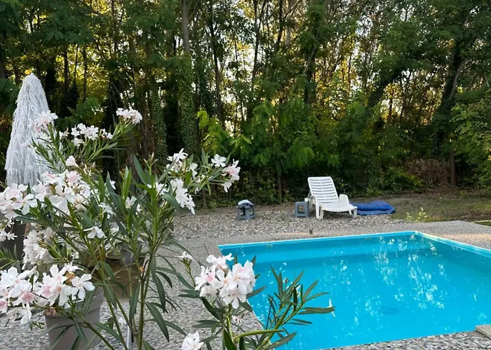 Prenociste Casa Bella & Nova *